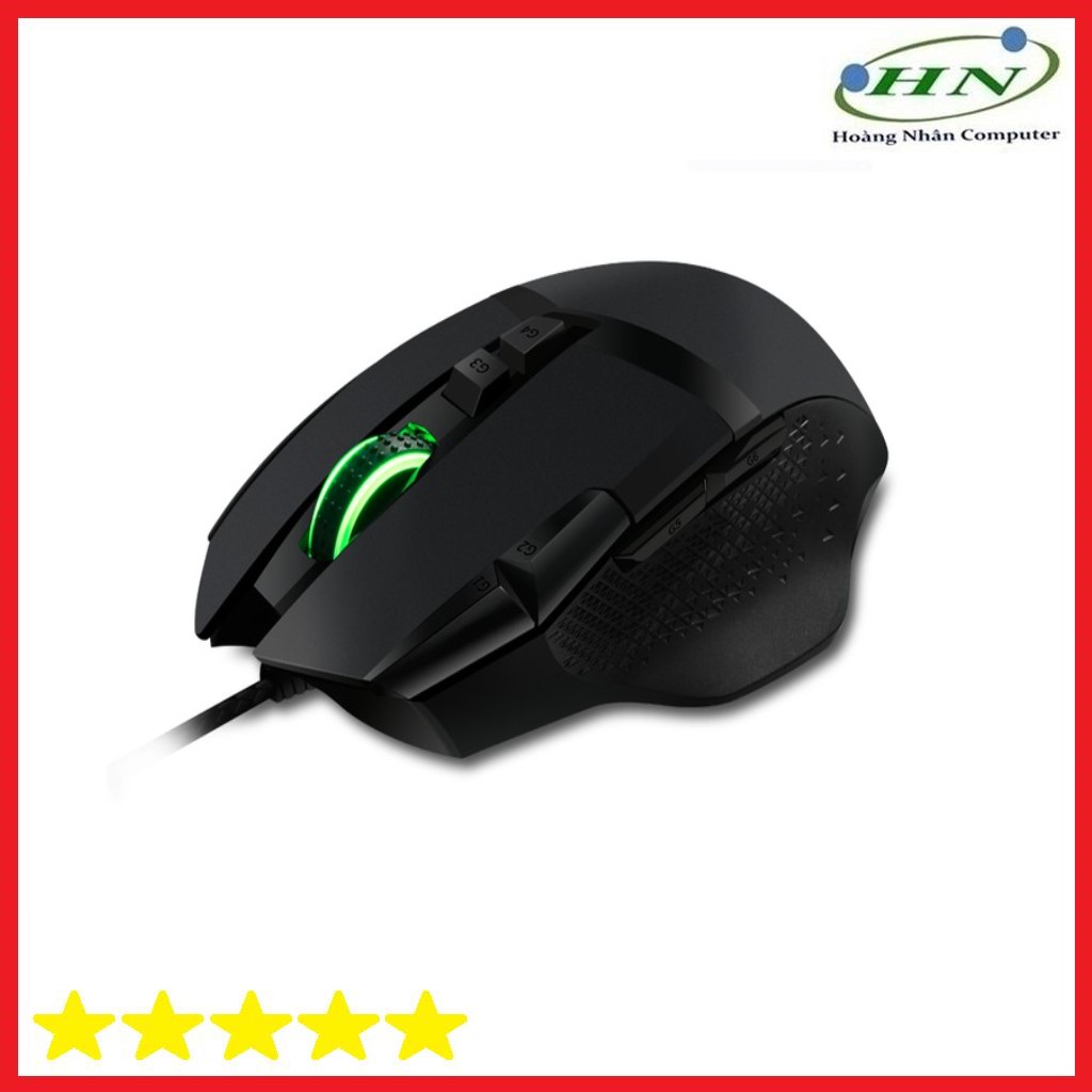 Chuột gaming FL ESports G51Led