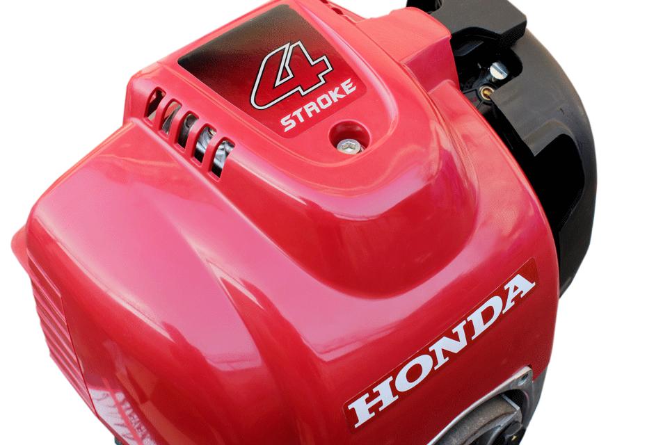 MÁY CẮT CỎ OSHIMA T - GX 35 – HONDA