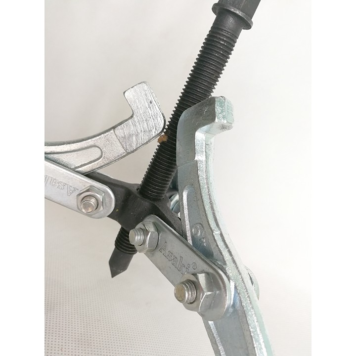 12” Cảo 3 chấu Asaki AK-1042