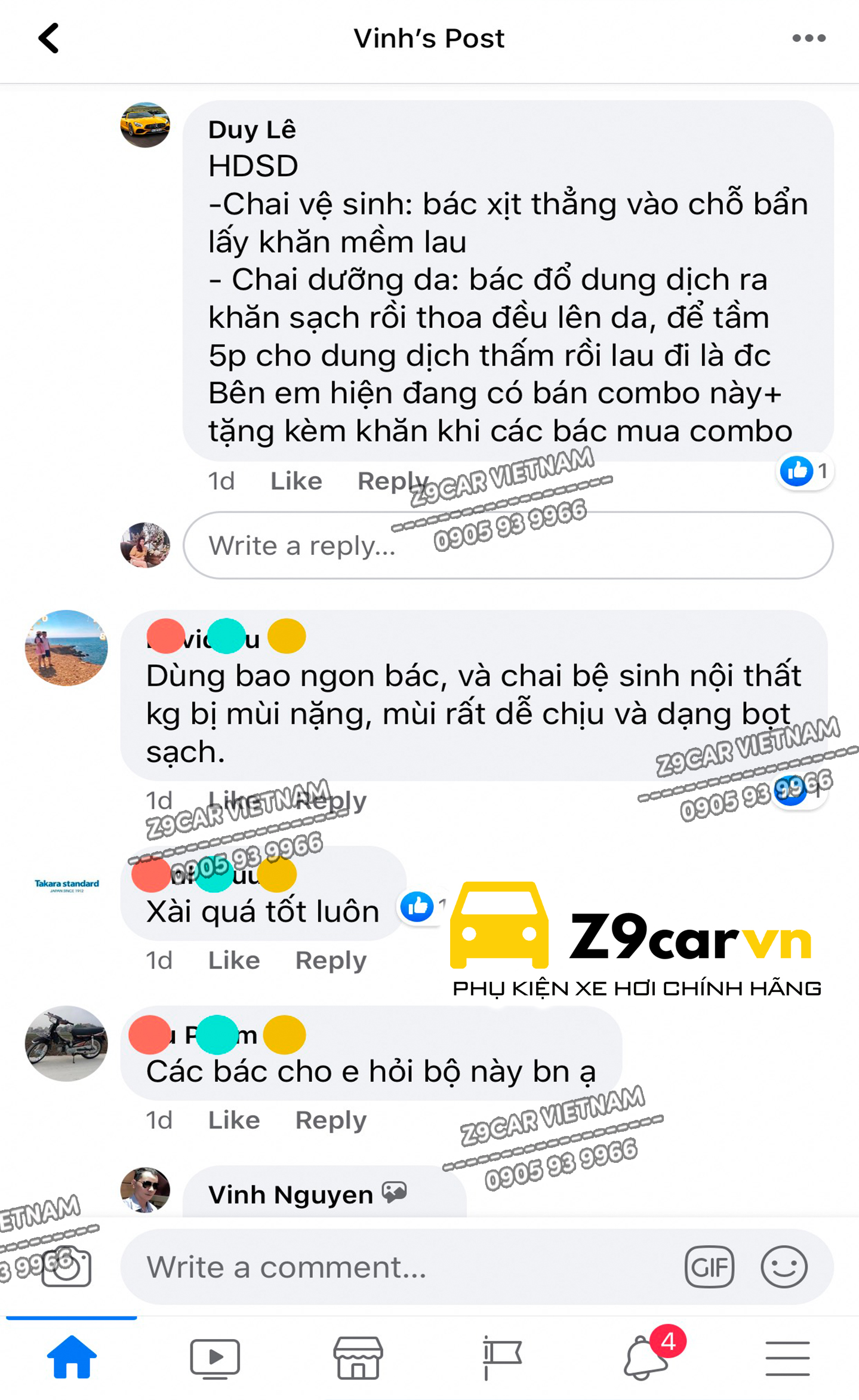 Vệ sinh nội thất Wurth Interior Cleaner dạng bọt BẢN MỚI 2022