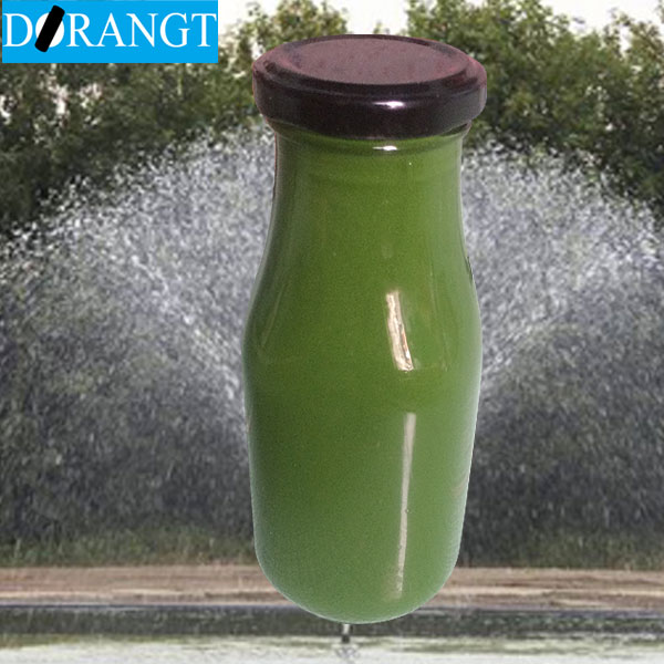 [HCM]Chai thủy tinh 300ml nắp thiếc