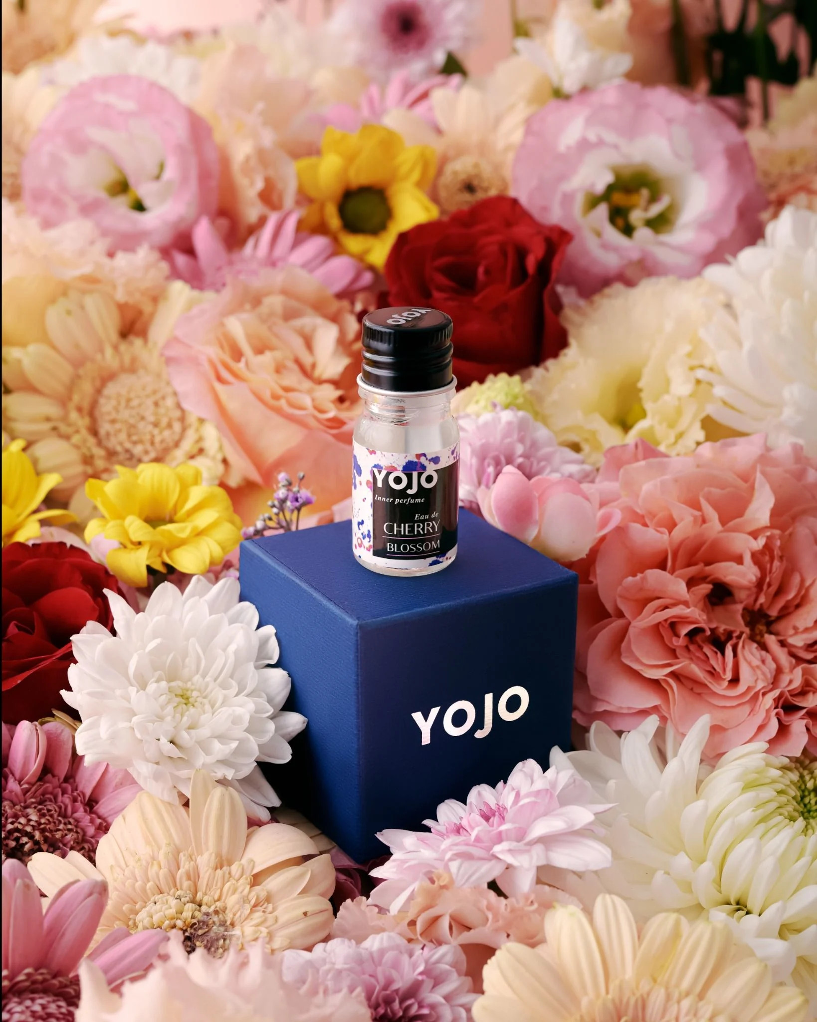 [DATE 01/2025] Nước hoa vùng kín YOJO LADY 5ml (Hàn)