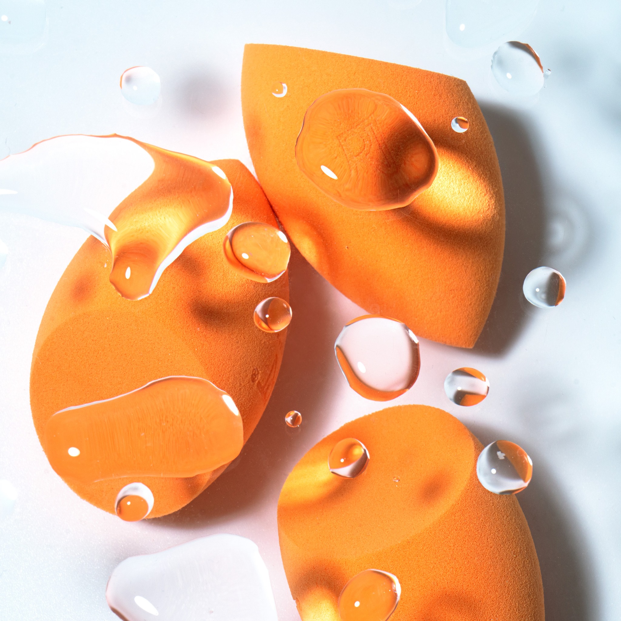 Set 4 Bông Mút Real Techniques Miracle Complexion Sponges