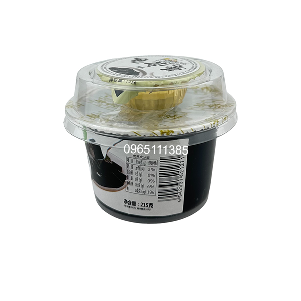 Thạch Quy Linh Cao Hoa Cúc 215g