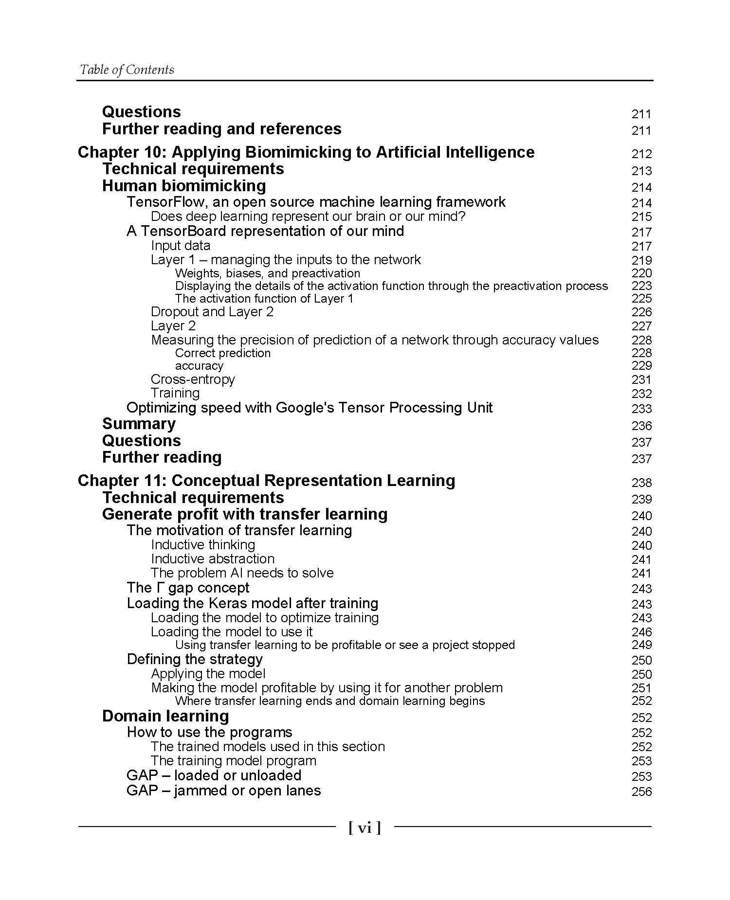 Artificial Intelligence By Example