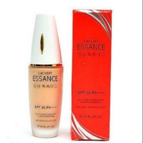KEM NỀN LACVERT ESSANCE KOREA 60ml