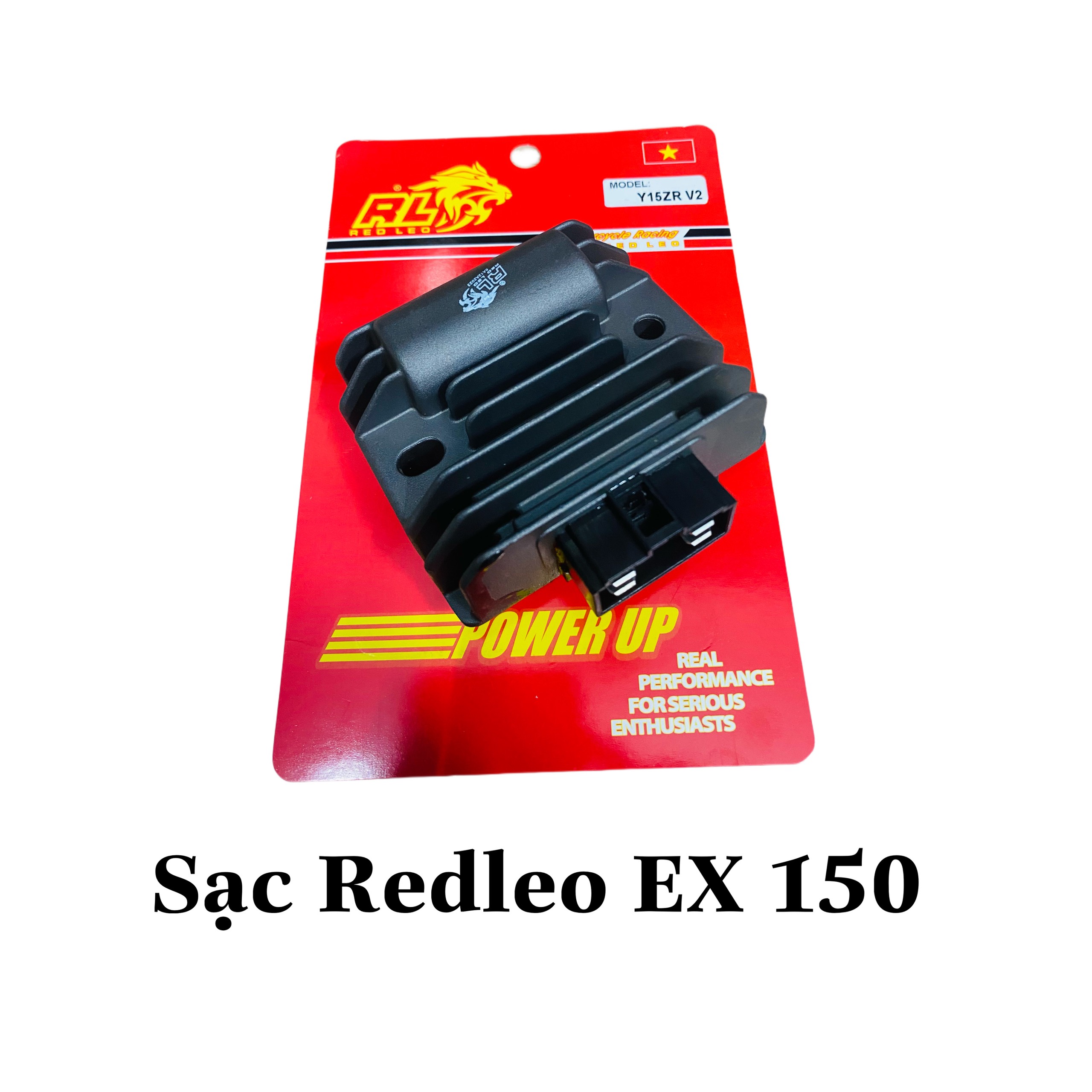Sạc độ REDLEO EX 150 ( Y15ZR )