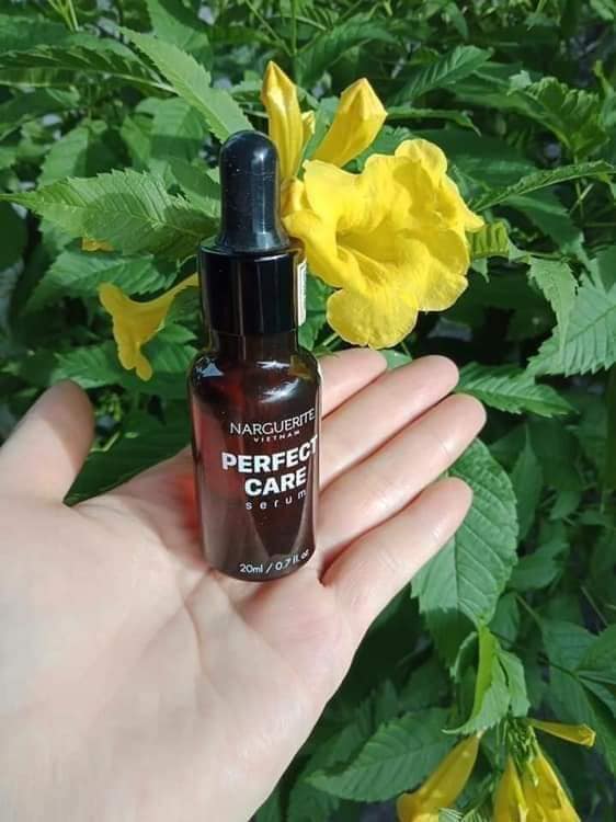 SERUM ỐC SÊN PERFECT CARE 20ML CHÍNH HÃNG