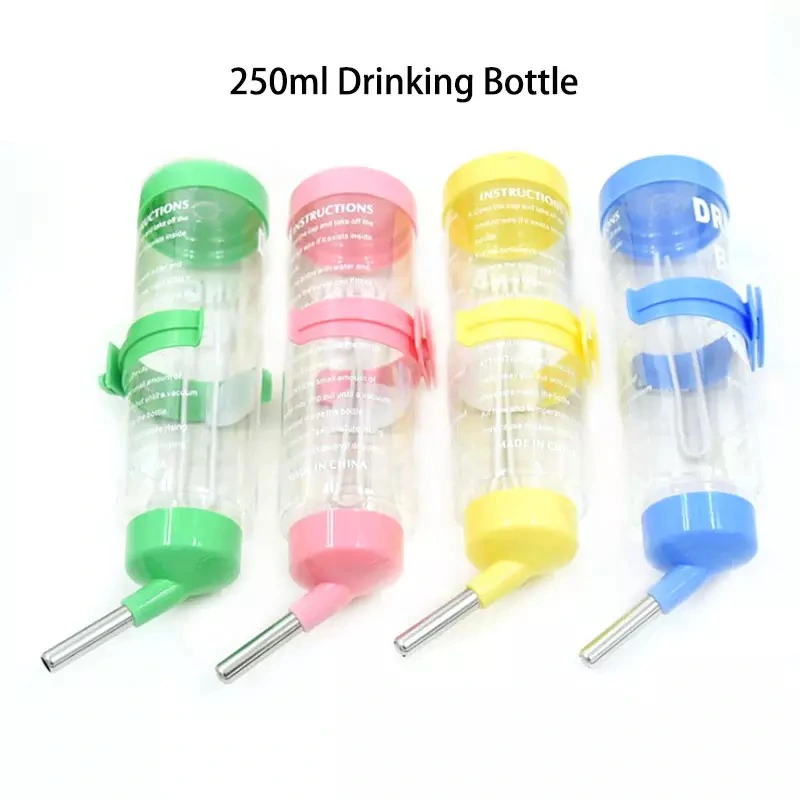 Bình nước cho chuột Hamster thú nhỏ