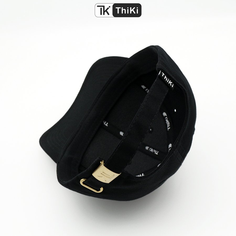 Mũ Nón Lưỡi Trai Trơn Basic THIKI chính hãng