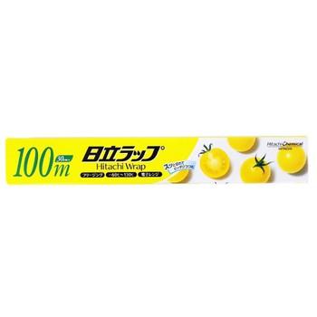 Màng bọc thực phẩm Hitachi 30cm x 100m - Hàng Nhật nội địa