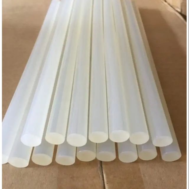 Cây Keo Nến Silicon Loại Lớn Dài 30Cm