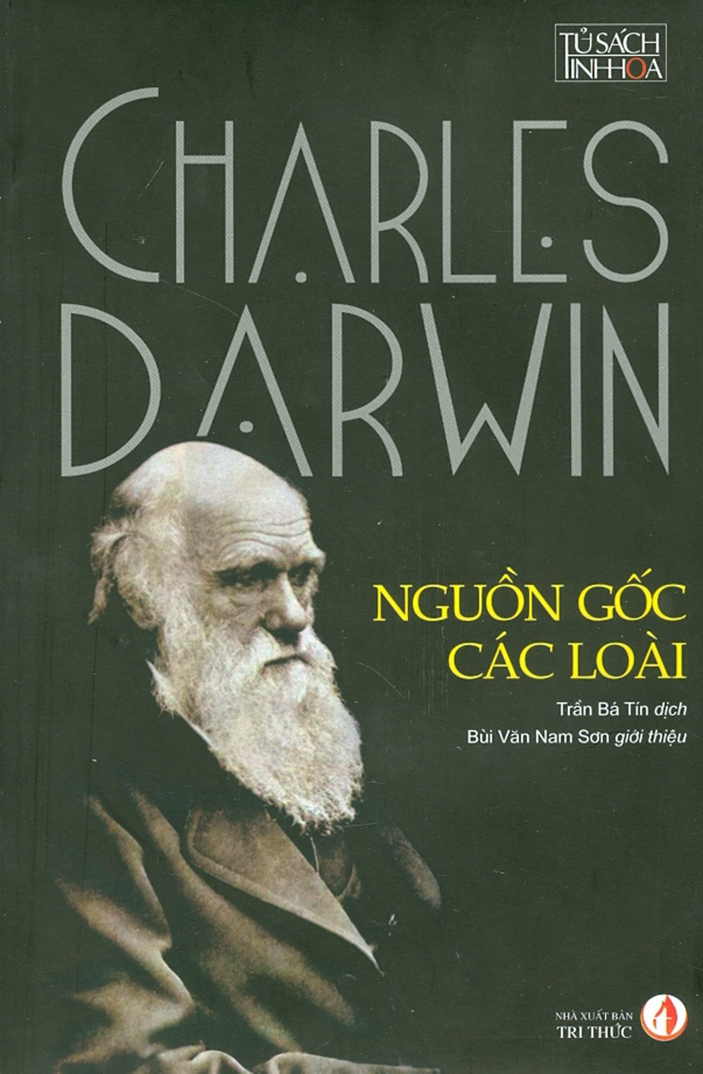 Nguồn Gốc Các Loài