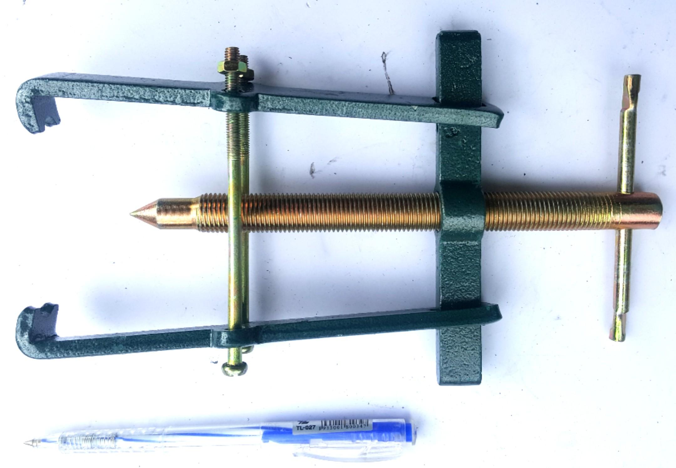 CẢO. VAM THÁO VÒNG BI, bac dan DÀI 15cm