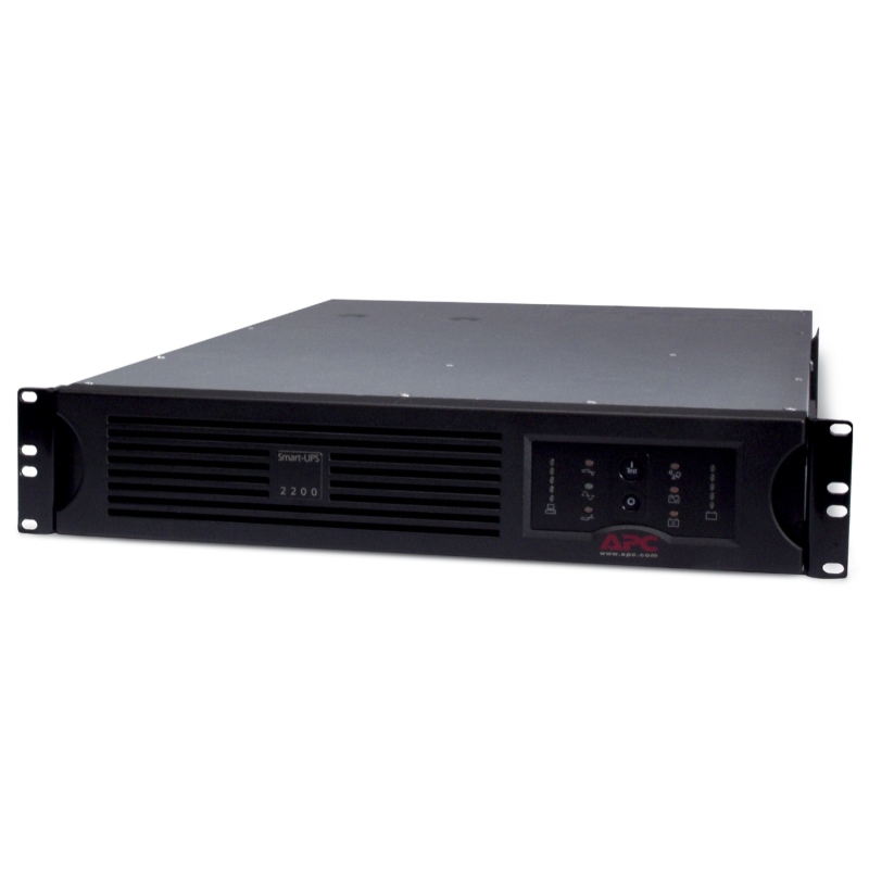 Bảng giá SUA 2200RMI2U - Bộ lưu điện APC Smart UPS 2200VA/1980W (BH: 6 tháng) Phong Vũ