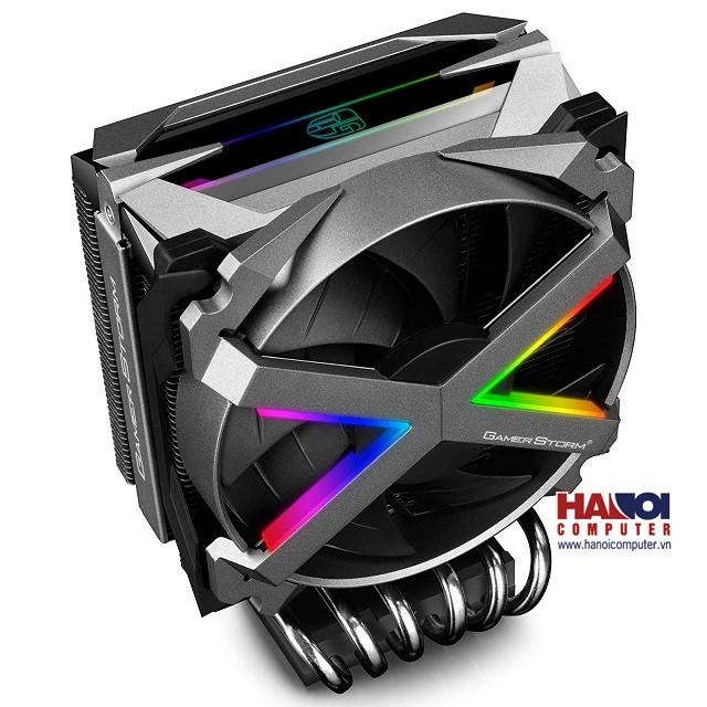 Tản nhiệt khí CPU DeepCool FRYZEN AMD