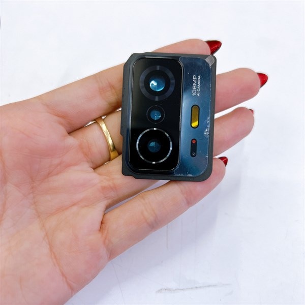 Kính camera xiaomi mi 11t 5g / mi 11t pro 5g, hàng như hình