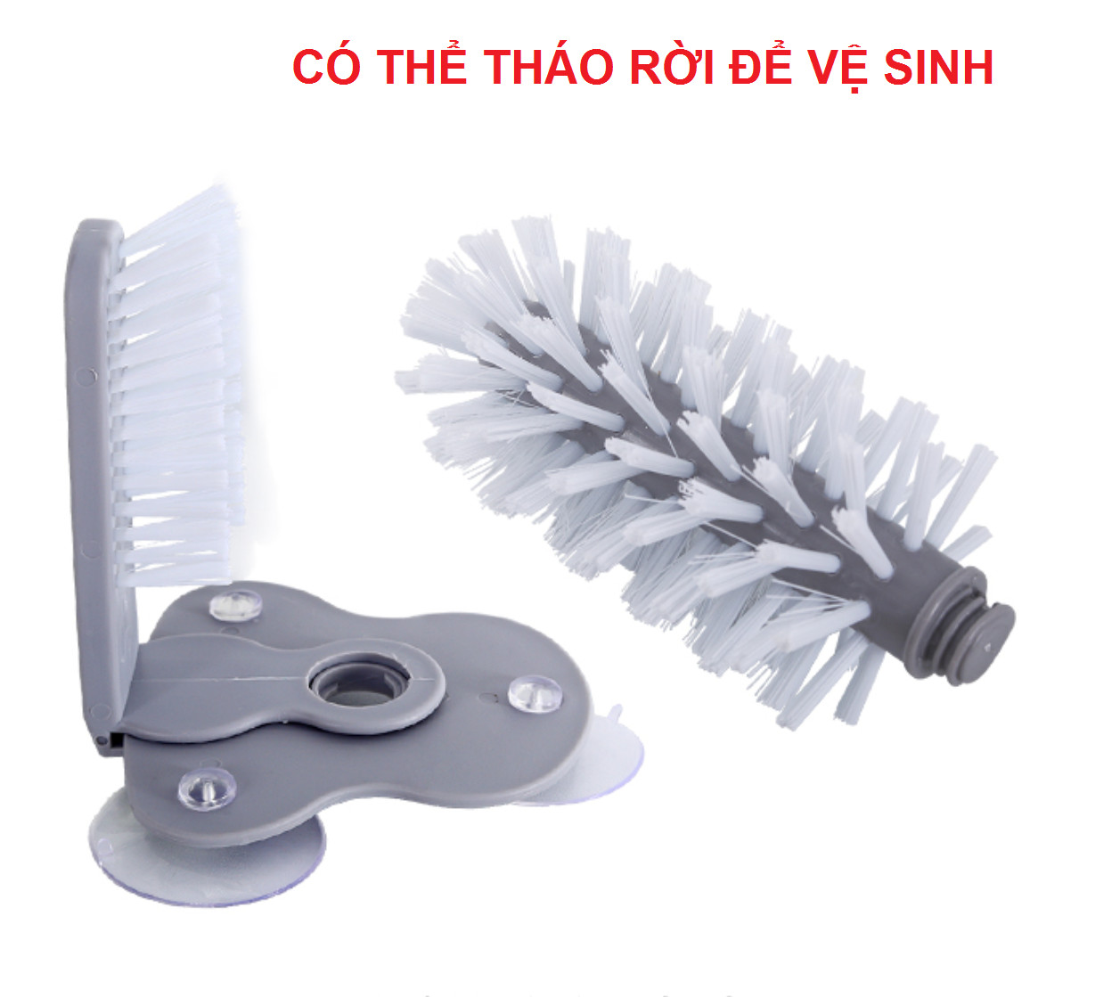 Dụng Cụ Rửa Ly Tiện Lợi