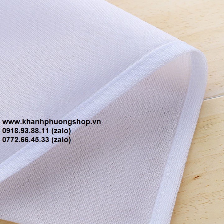 [HCM]túi lưới giặt đồ - túi lưới giặt đồ