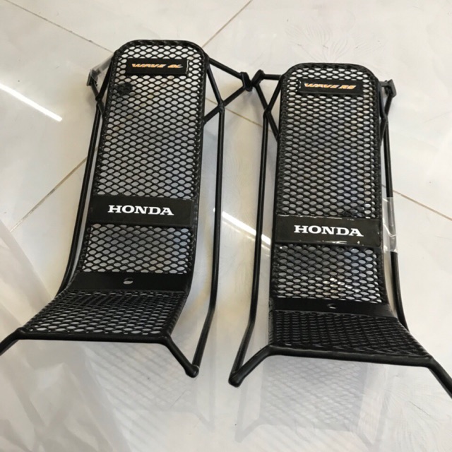 BAGA GIỮA LUỚI CHO XE WAVE RS - WAVE ALPHA- WAVE 110