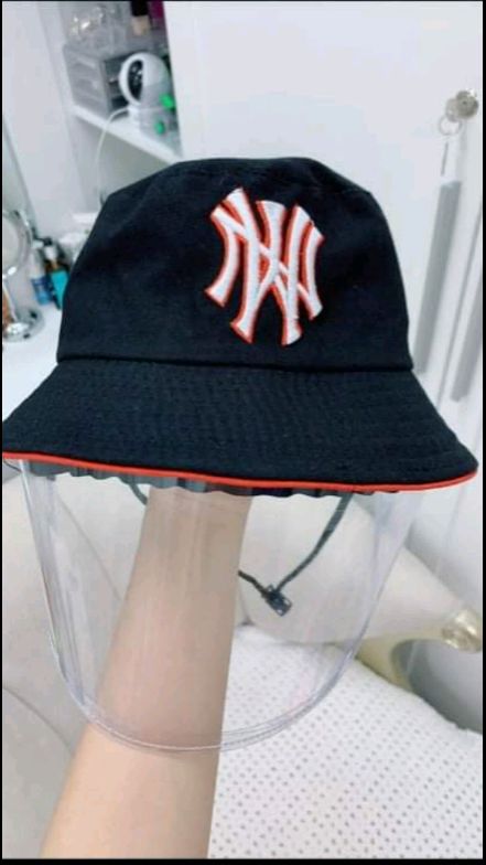 Nón bảo vệ sức khỏe