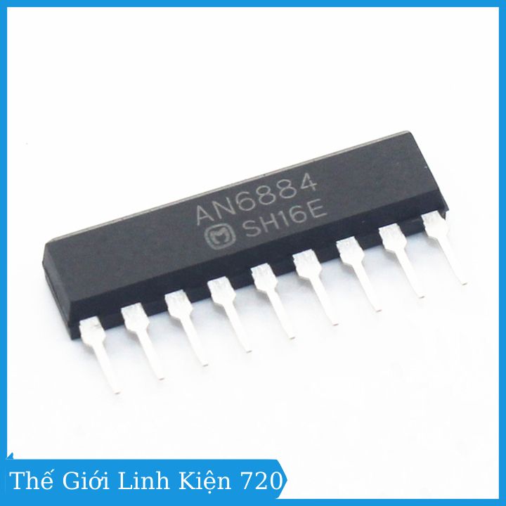 Linh kiện điện tử IC AN6884