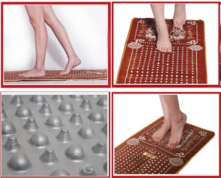 Thảm Masage Bấm Huyệt Bàn Chân