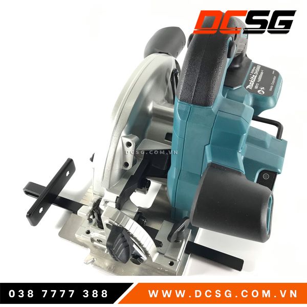 Máy Cưa Đĩa Dùng Pin DHS660Z(Thân Máy Chưa Pin Sạc)
