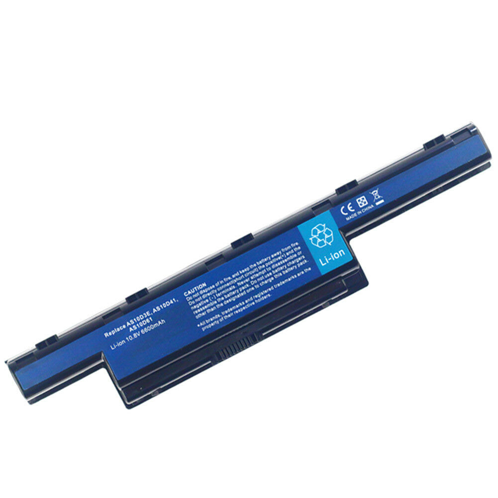 Pin laptop Acer TravelMate 8573