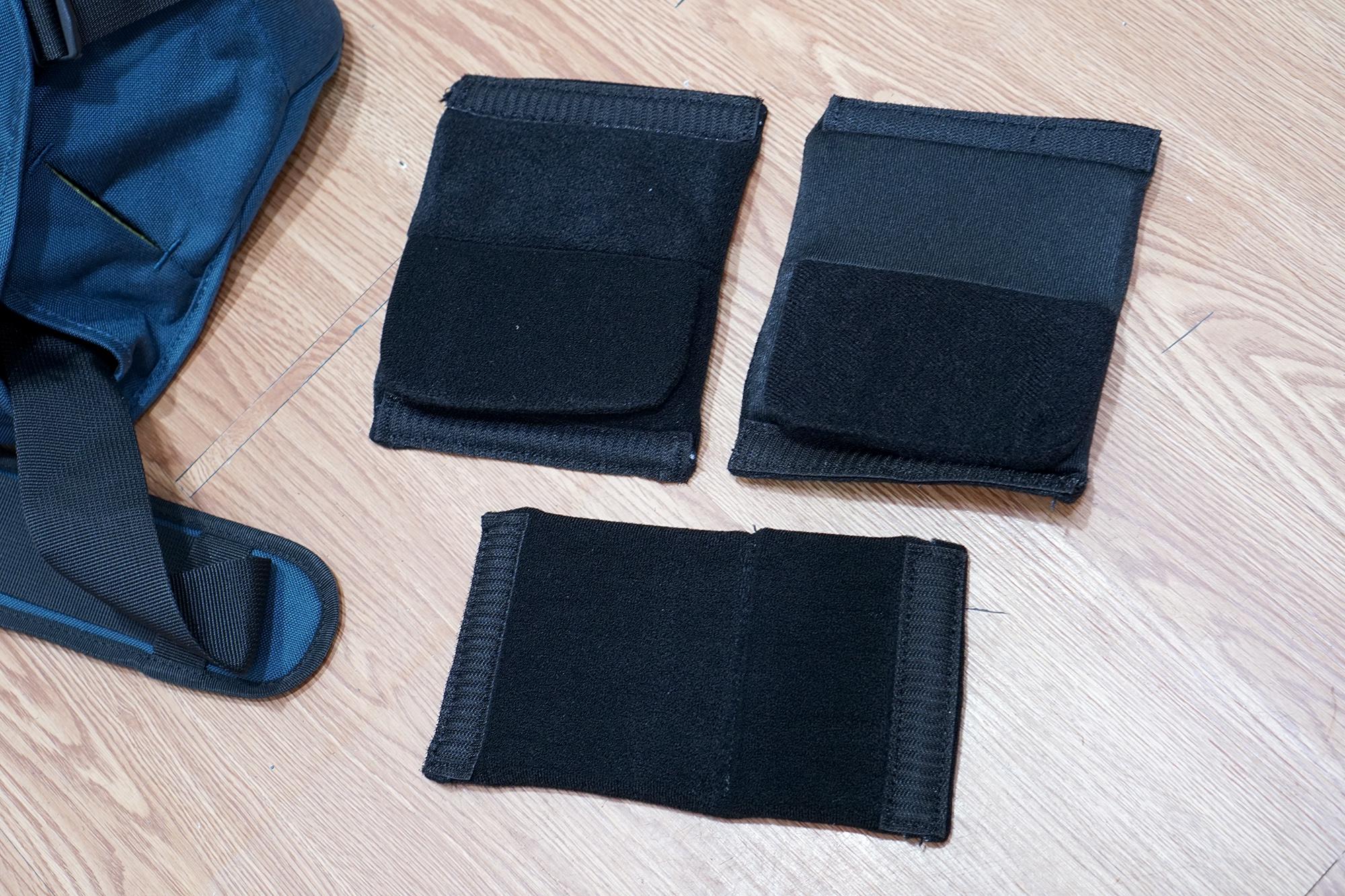 Túi đựng máy ảnh Crumpler 7500