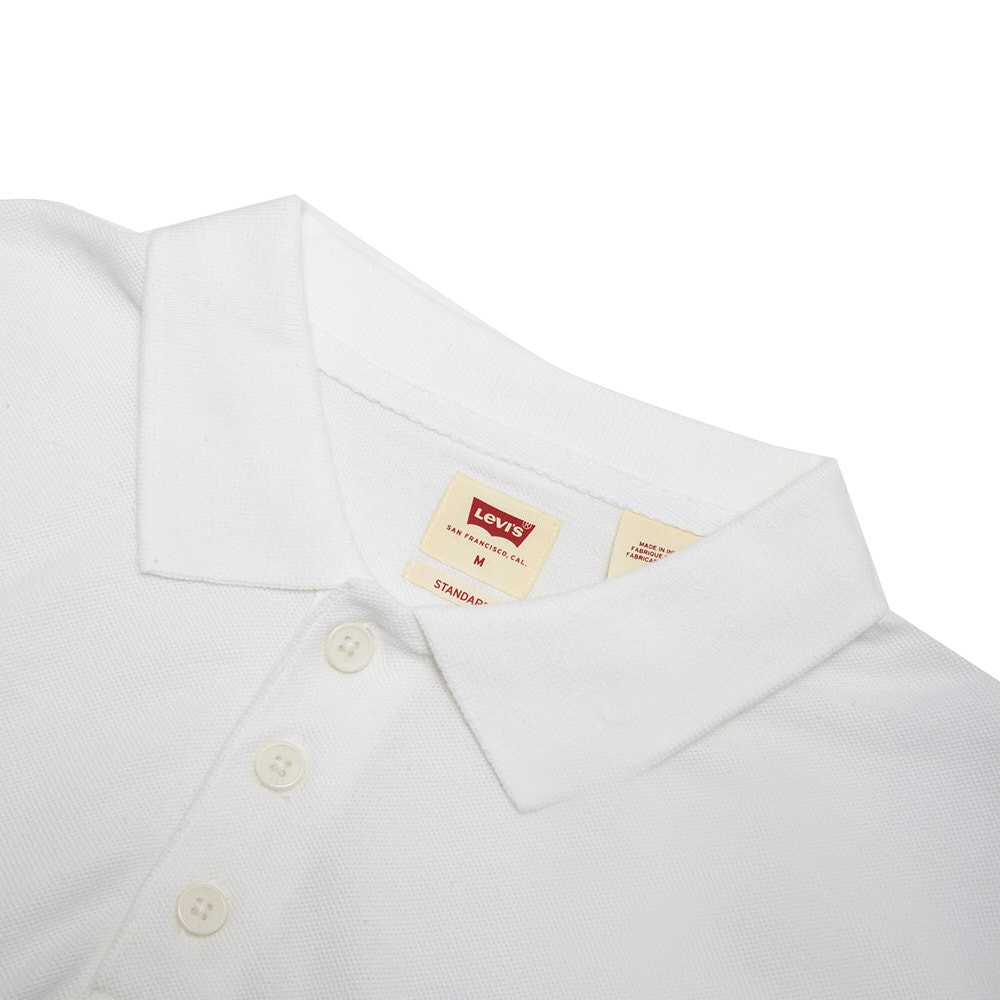 LEVI'S - AO THUN POLO NAM 35883-0003
