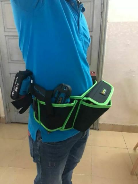 ĐAI ĐEO HÔNG ĐỰNG ĐỒ KỸ THUẬT