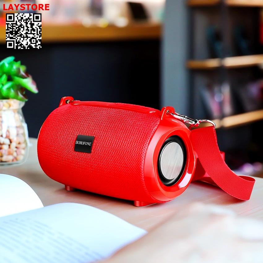 LOA BLUETOOTH BOROFONE BR4-LAYSTORE