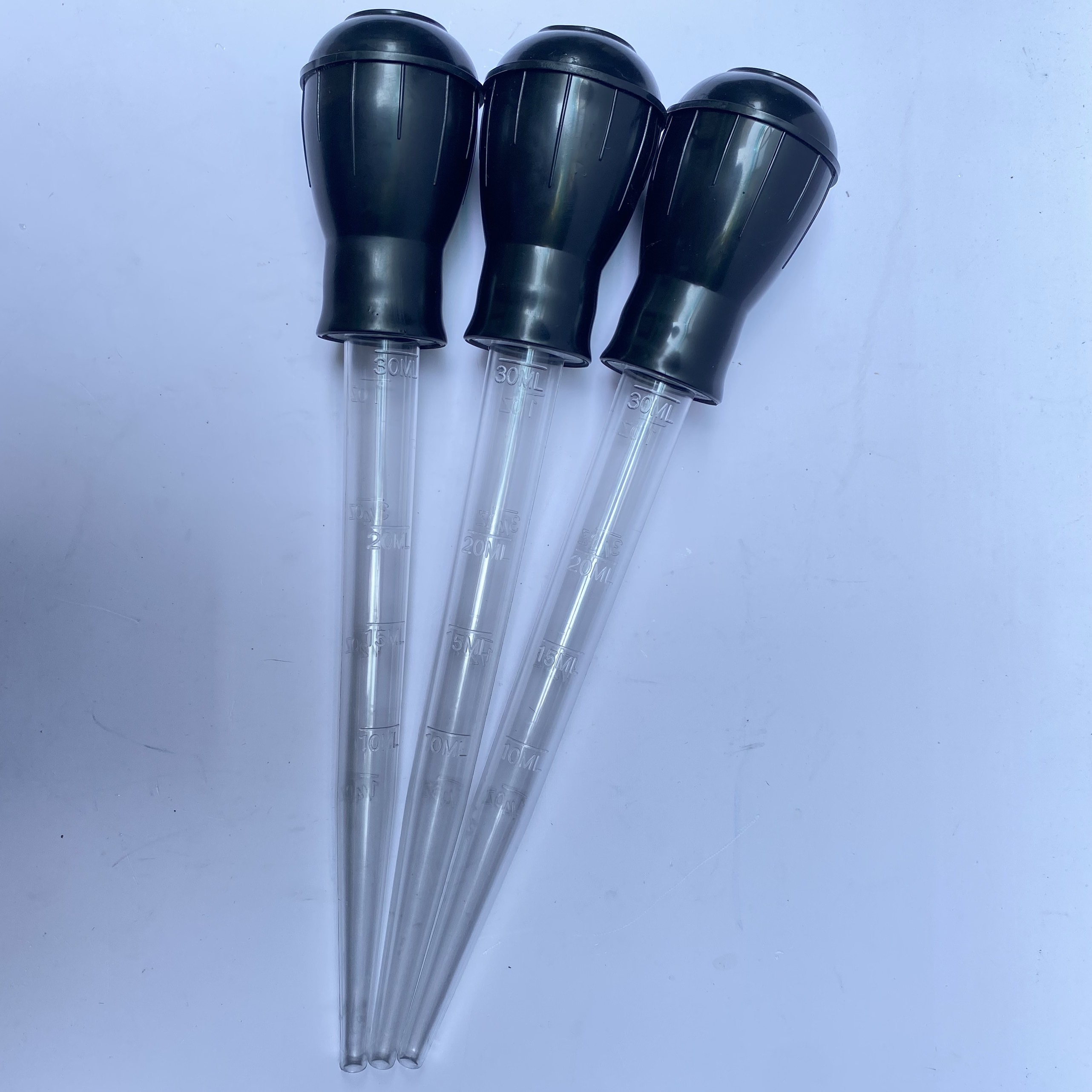 Ống hút cặn hồ cá - Kích thước 30ml - H2K Betta