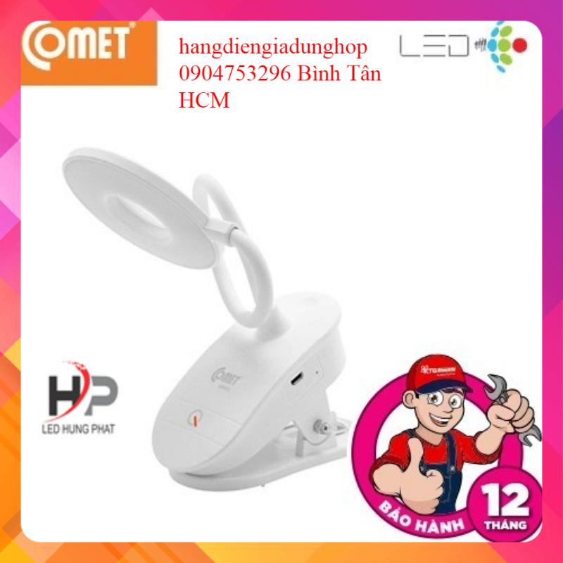 [HCM]Đèn Bàn Led CT174