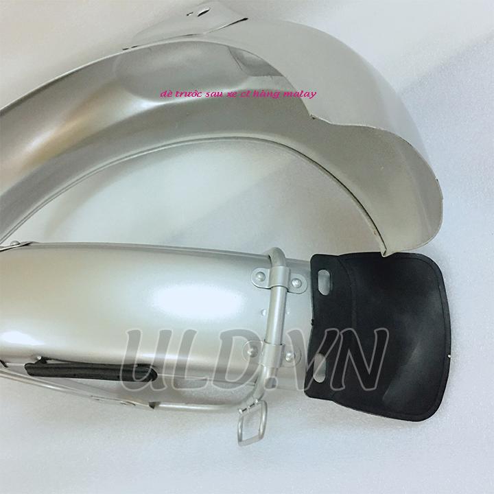 CẶP DÈ TRƯỚC SAU XE MOTO CL CAO CẤP