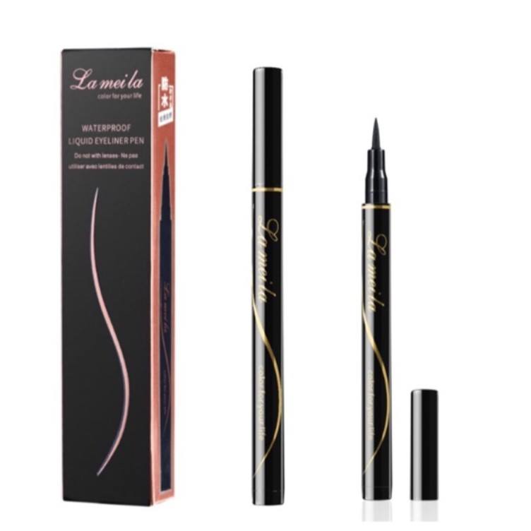 [Mua lẻ với giá sỉ] Bút kẻ mắt Lameila