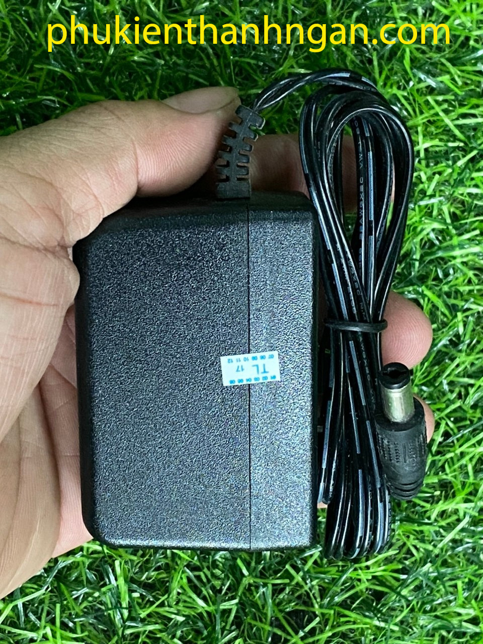 Nguồn camera SWITCHING 12v2a