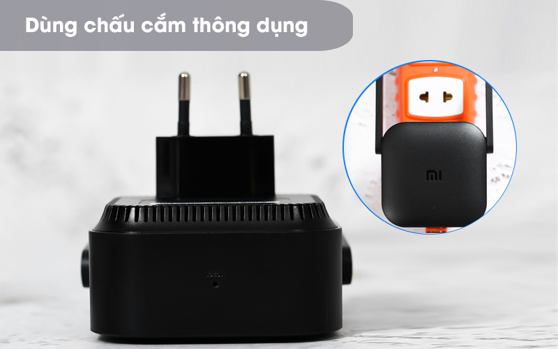 Bộ kích sóng wifi Mi Wifi Range Extender Pro - RC03