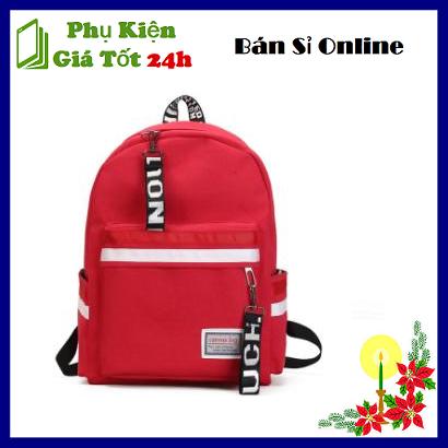 [HCM]Balo Thời Trang Phong Cách Hàn Quốc BL04