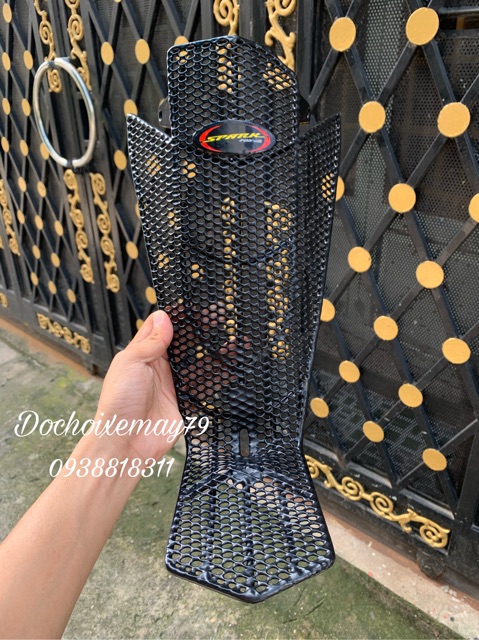 Baga Sirius lưới kiểu Spark