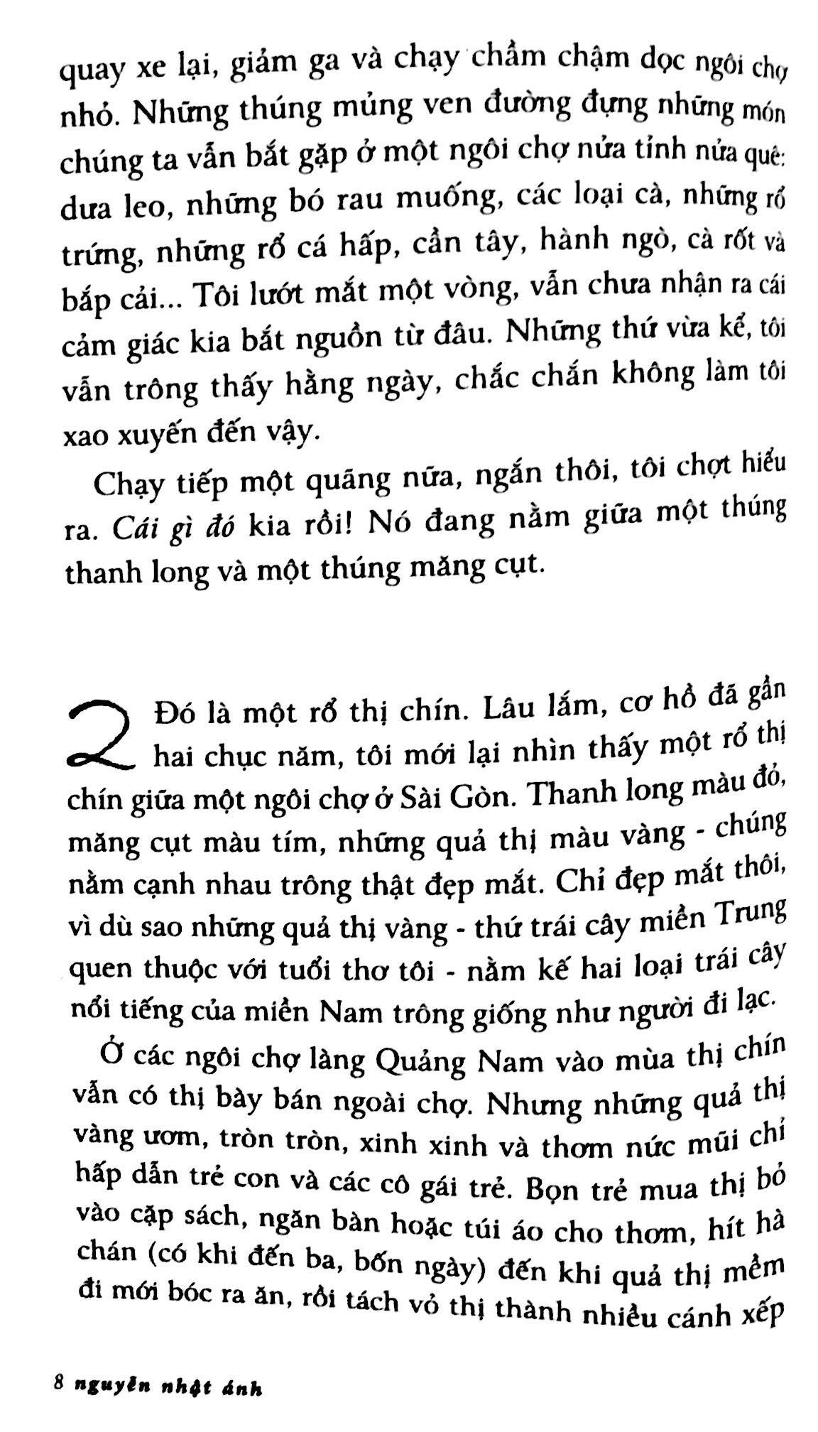 Fahasa - Sương Khói Quê Nhà (Tái Bản 2018)