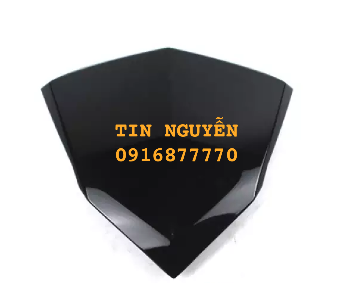 Chắn gió Click Vario đời cũ 2015 - 2017 hàng chính hãng