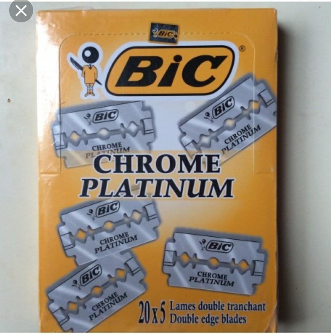dao lam Bic hộp lớn