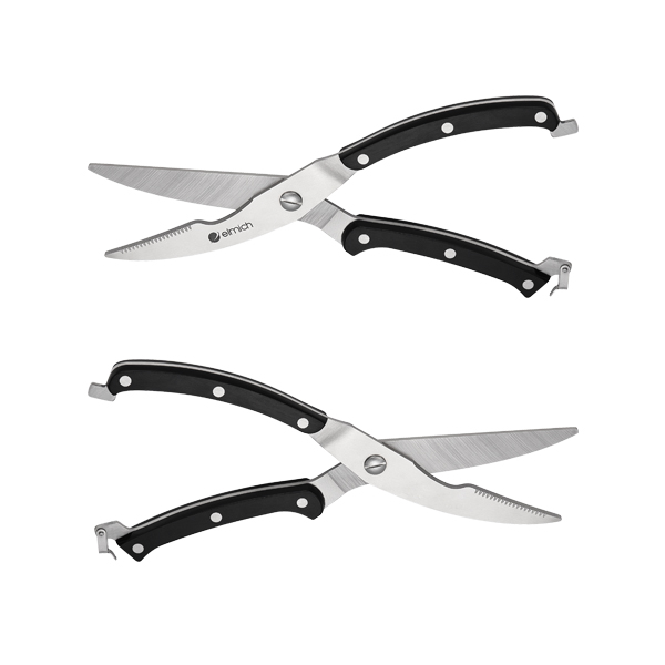 Bộ dao inox 7 món ELMICH EL3800