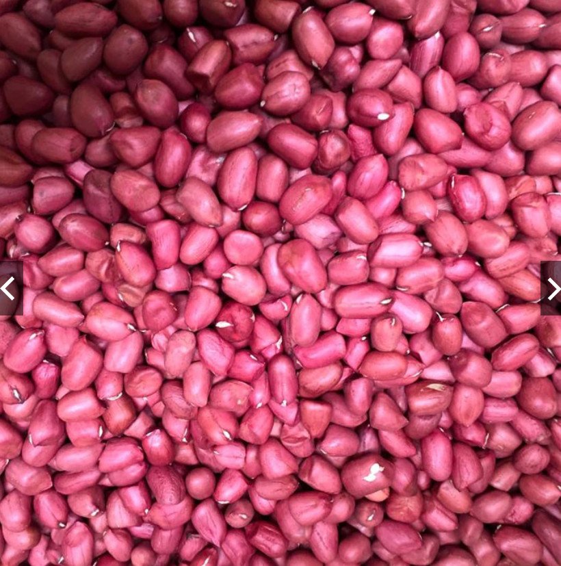 Đậu phộng đỏ ngon-Lạc đỏ chuẩn bắc