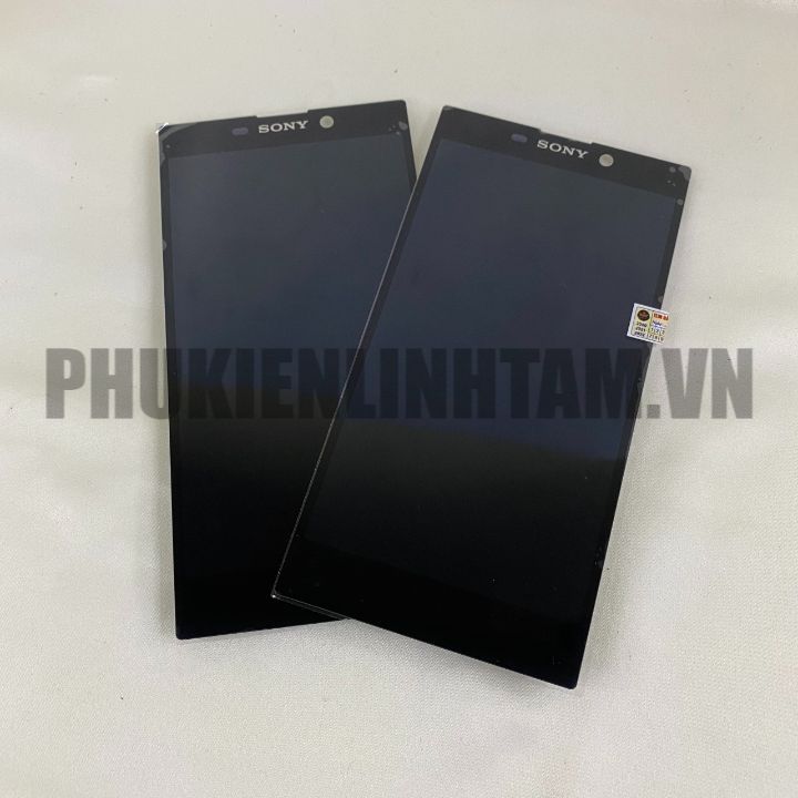Màn hình Sony Xperia L2