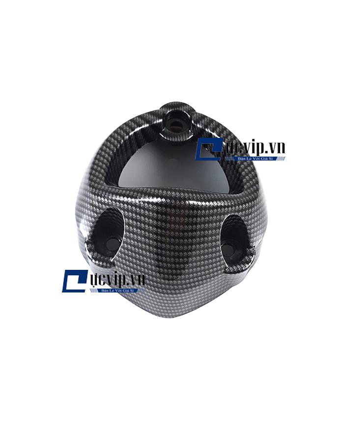 Chụp đích pô carbon exciter 150 ms1485