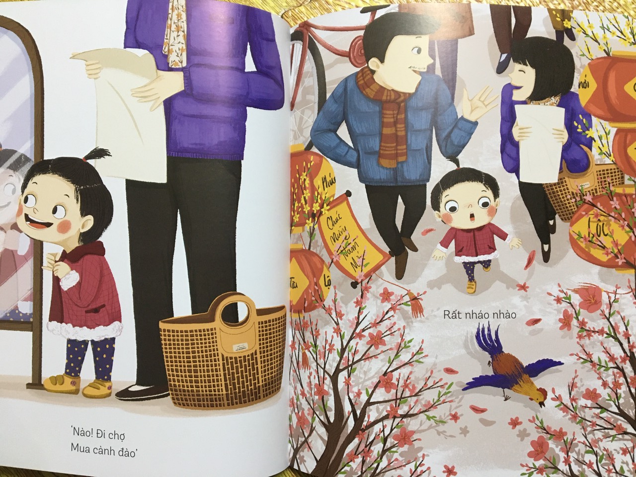 Sách - Đúng là Tết ! - Kim Đồng