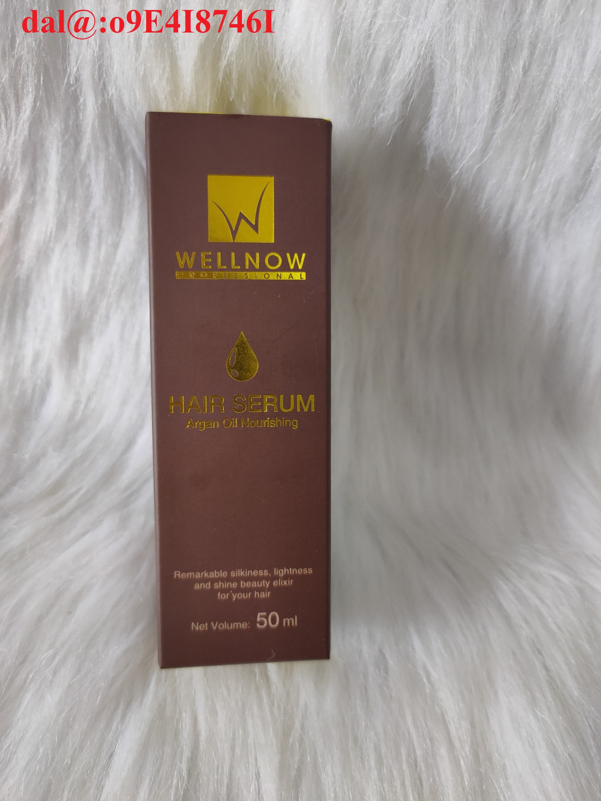 Tinh dầu WELLNOW